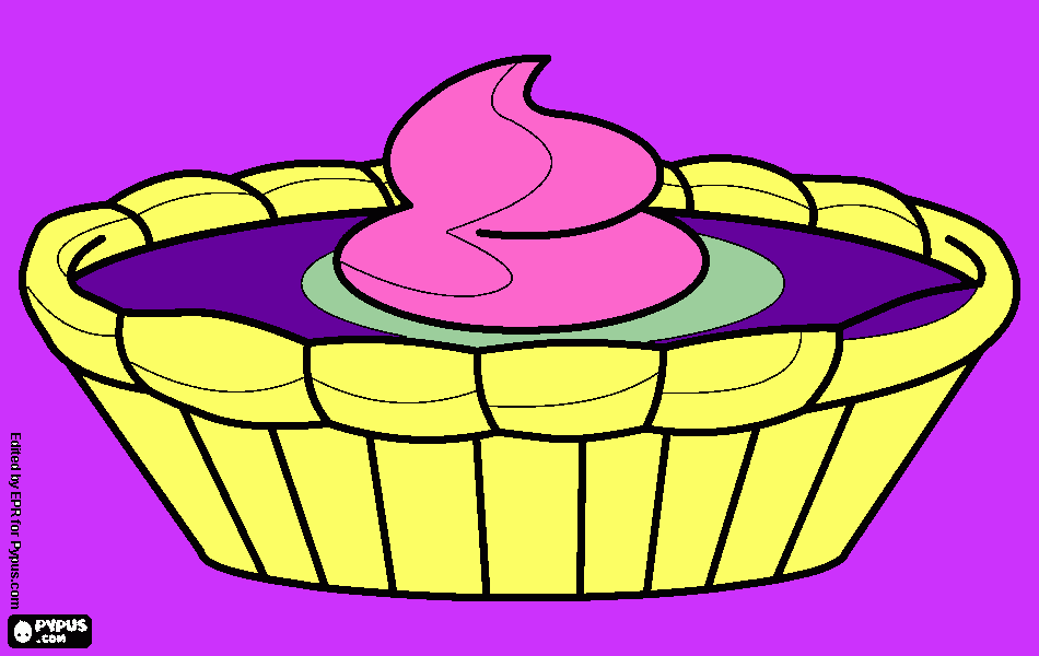 happy thankgiving coloring page