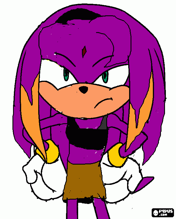 hayley coloring page