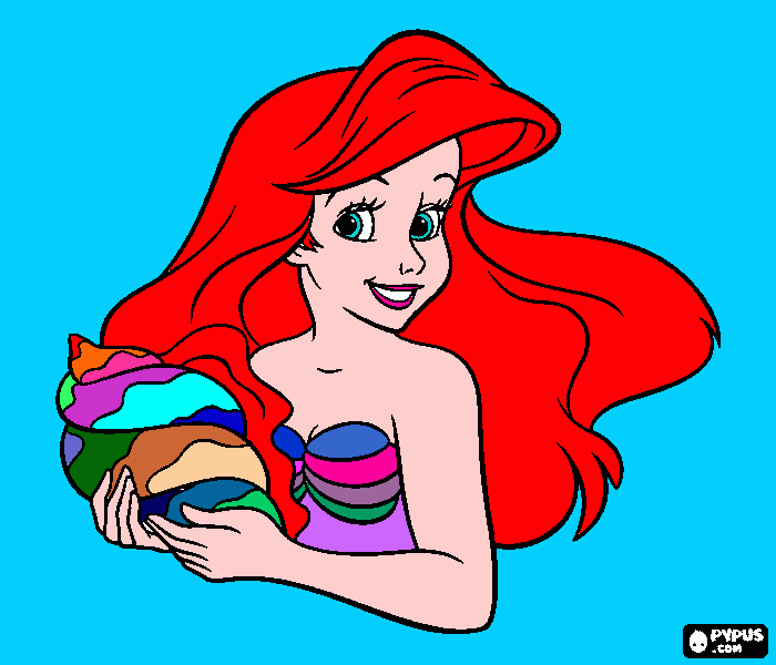 help! coloring page