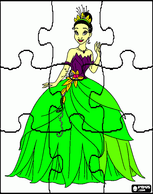 here is your dress!!!!!!!!!!!!!!!!!!!!!!!!!!!! coloring page