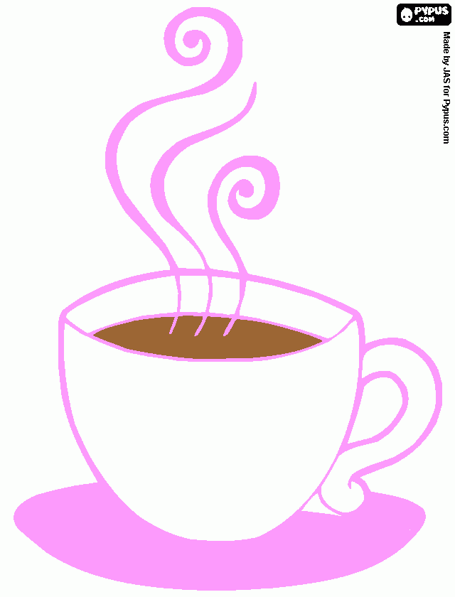 hey Abby coloring page