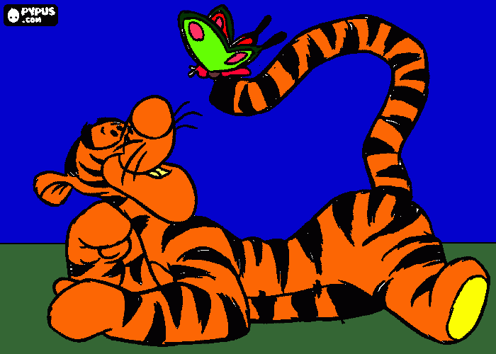 hi my name is chance coloring page