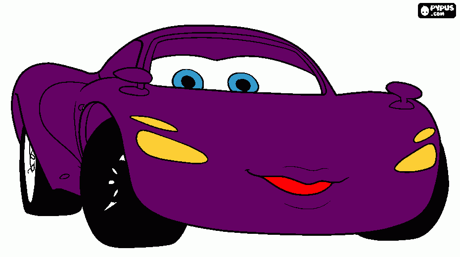 Holly Shift Well Paint Picture coloring page