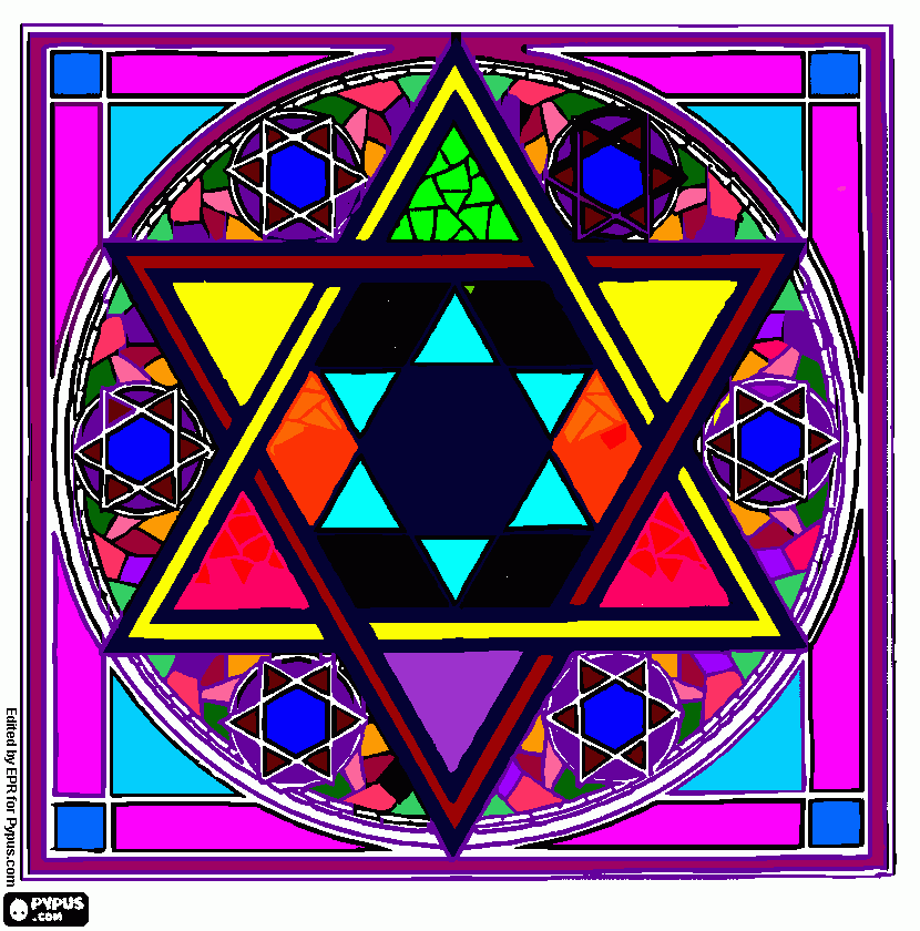 Homework 7a3 Hira Choudry coloring page