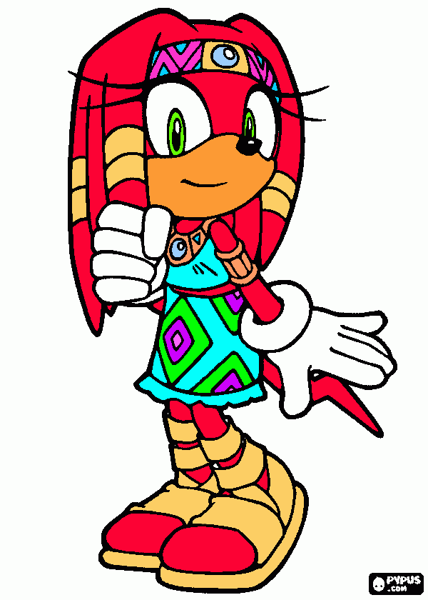 hope coloring page