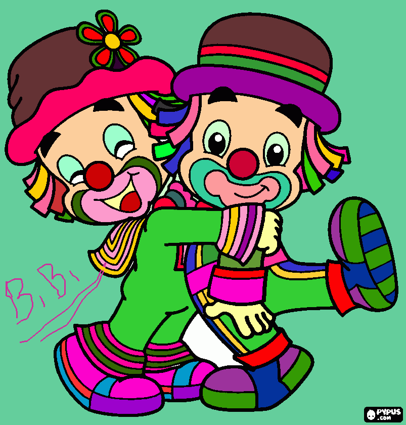 HOTMAIL.COM coloring page