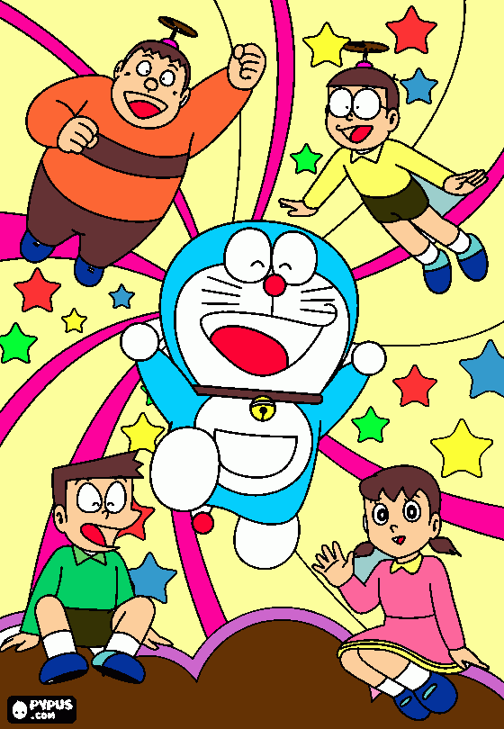 how is it coloring page