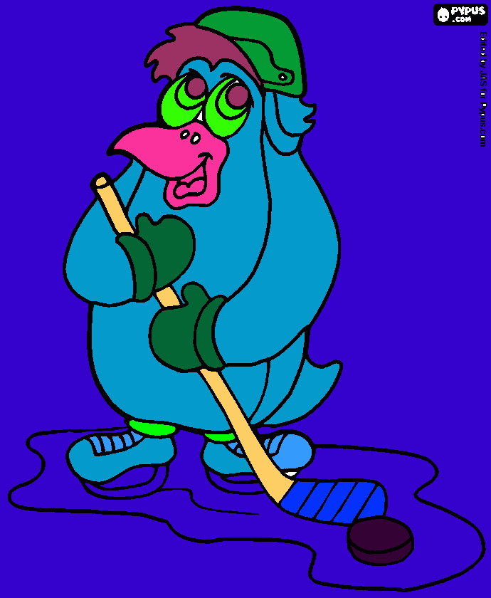 hug  hug coloring page