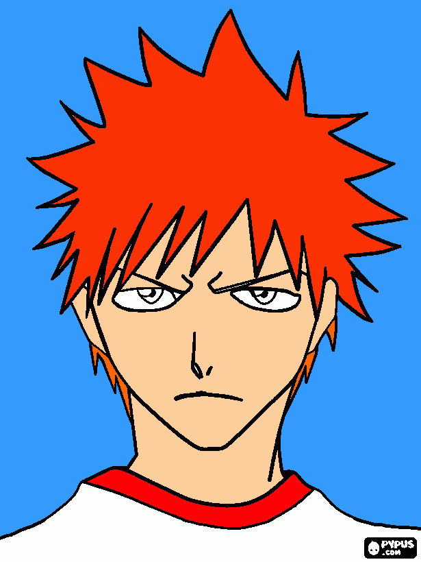 I coloer good coloring page