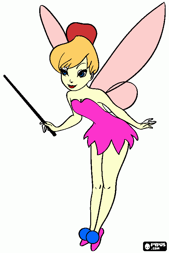 I did this coloring page