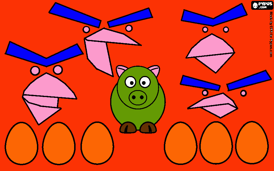 I made it, mama! coloring page