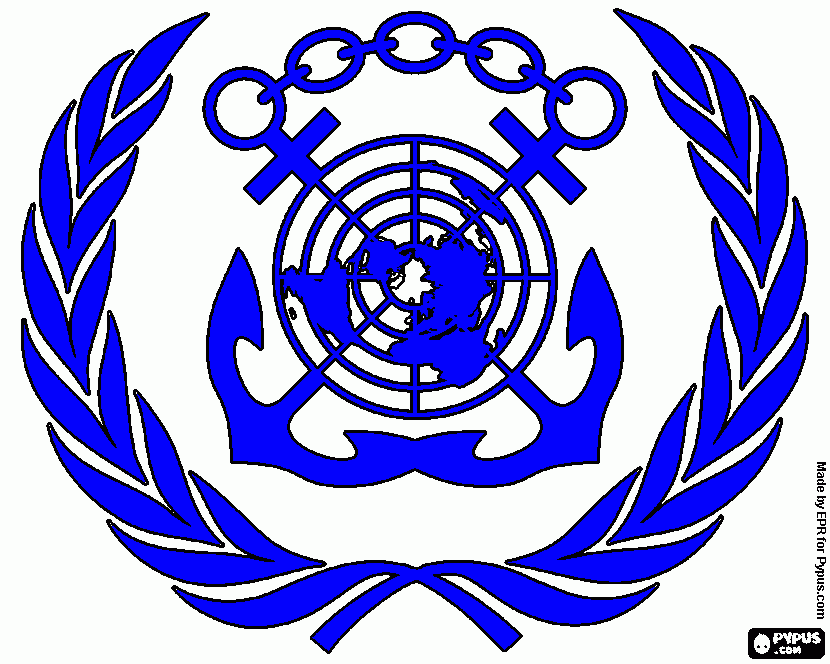 Международные морские конвенции. Имо ООН. Международная морская организация имо. Эмблемы международных организаций. Имо эмблема.