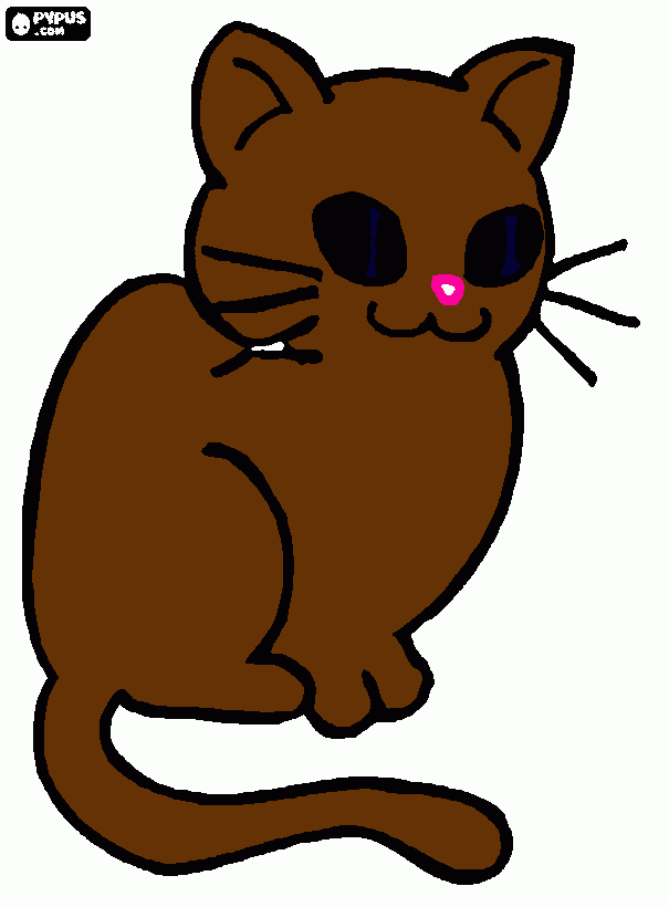 indres piesinys coloring page