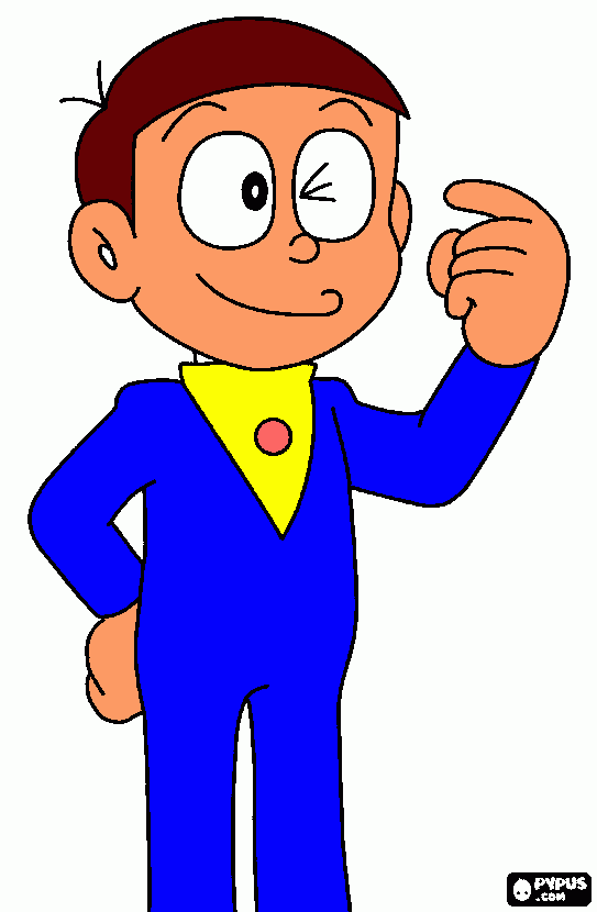 INTELLIGENT coloring page