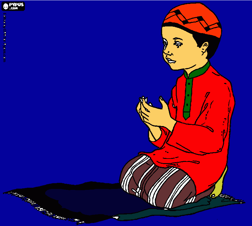 IT - Kreativitas Mewarnai coloring page