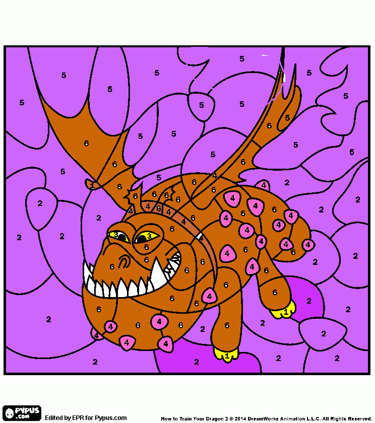 its meatlug coloring page
