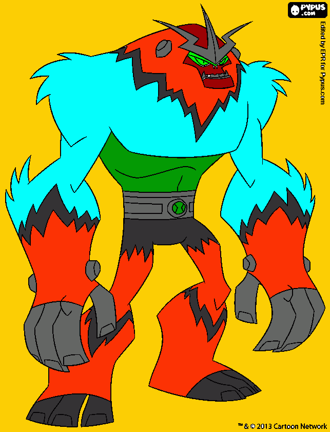 Jack Photo 2 coloring page
