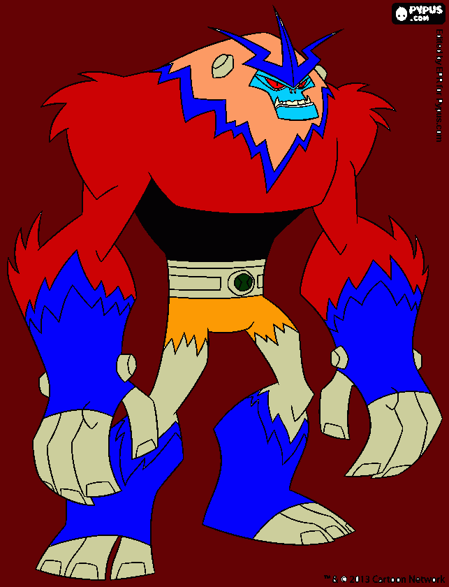 Jack Picture coloring page