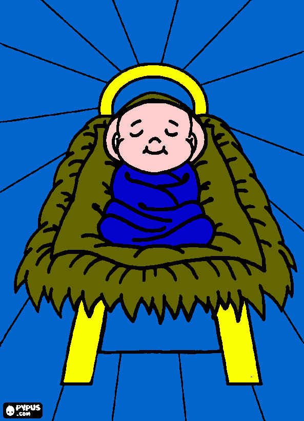 janeth  coloring page