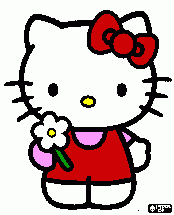 Jayla coloring page