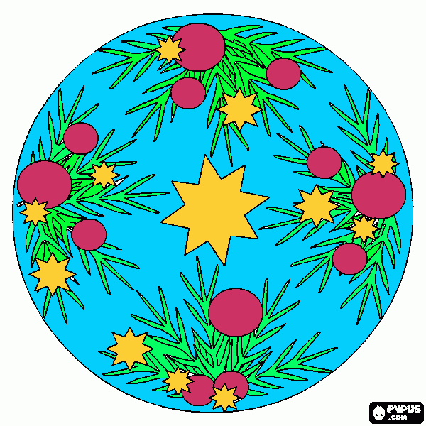 joana6 coloring page