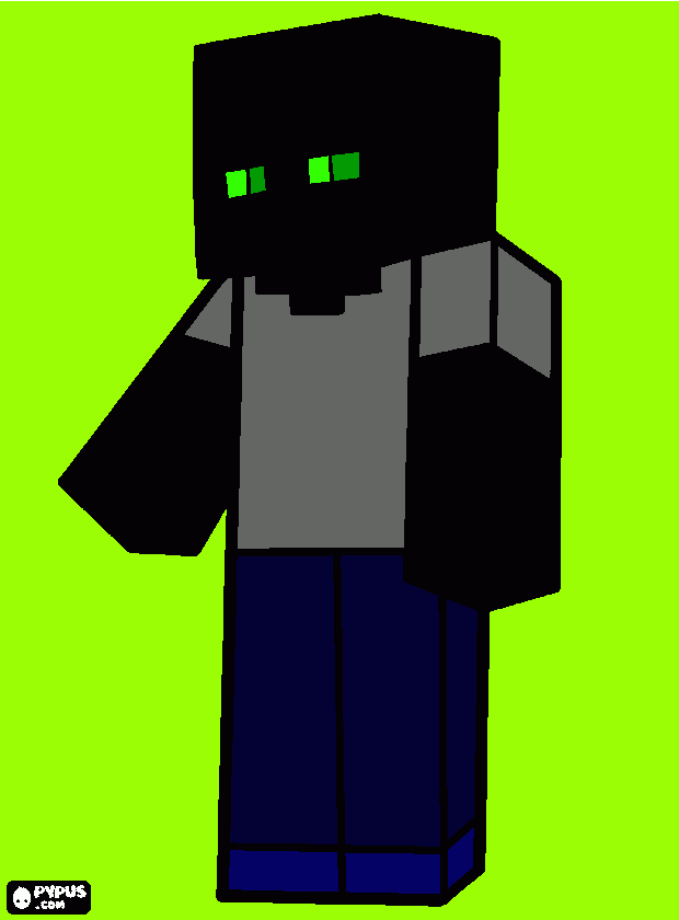 JonMasterMC coloring page