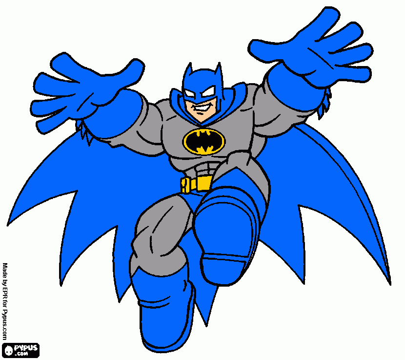 josee gagged coloring page
