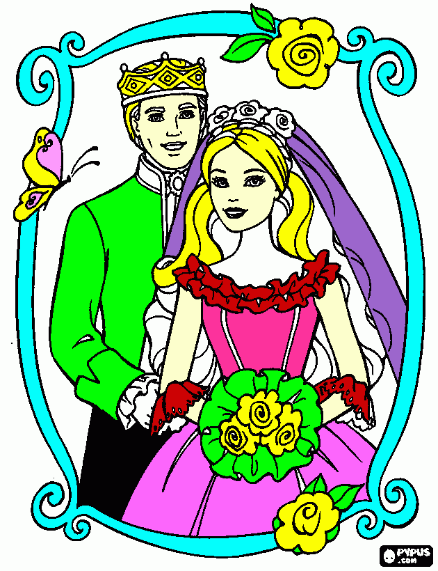 kathis bild coloring page