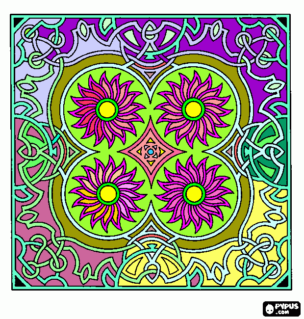 kestutis6 coloring page