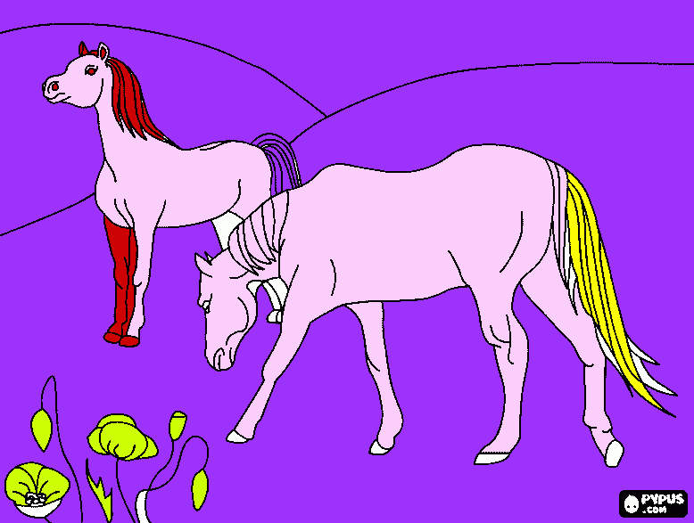 kiara - zaynab coloring page