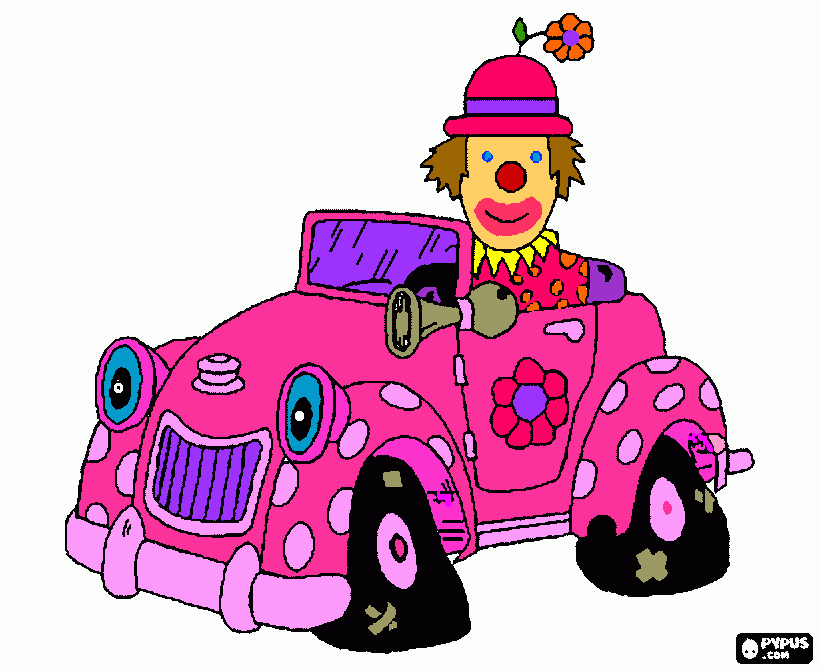 klas foto coloring page