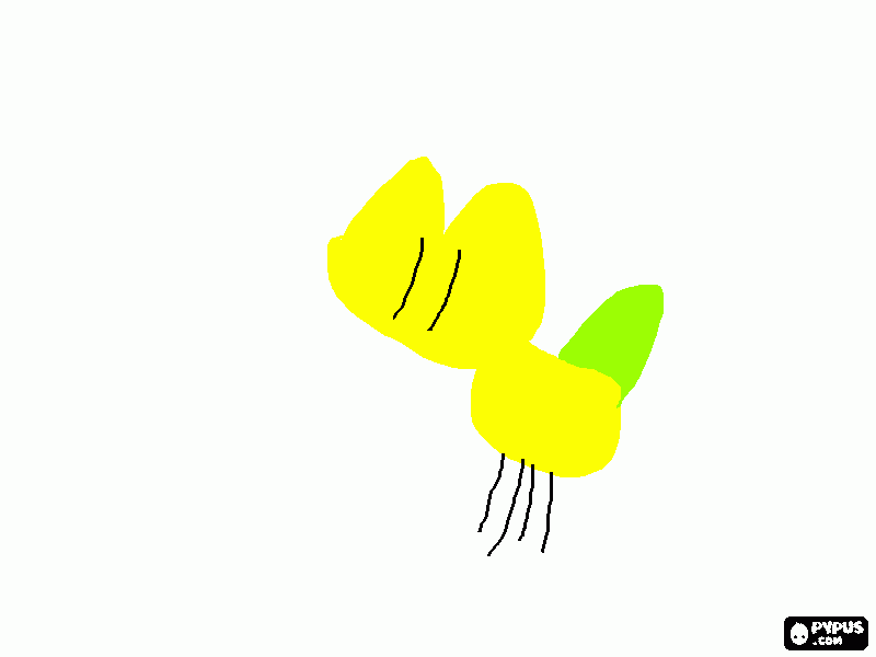 Koopa Troopa ''the pet on shidonni'' coloring page