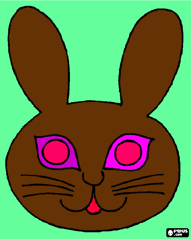 koyneli coloring page