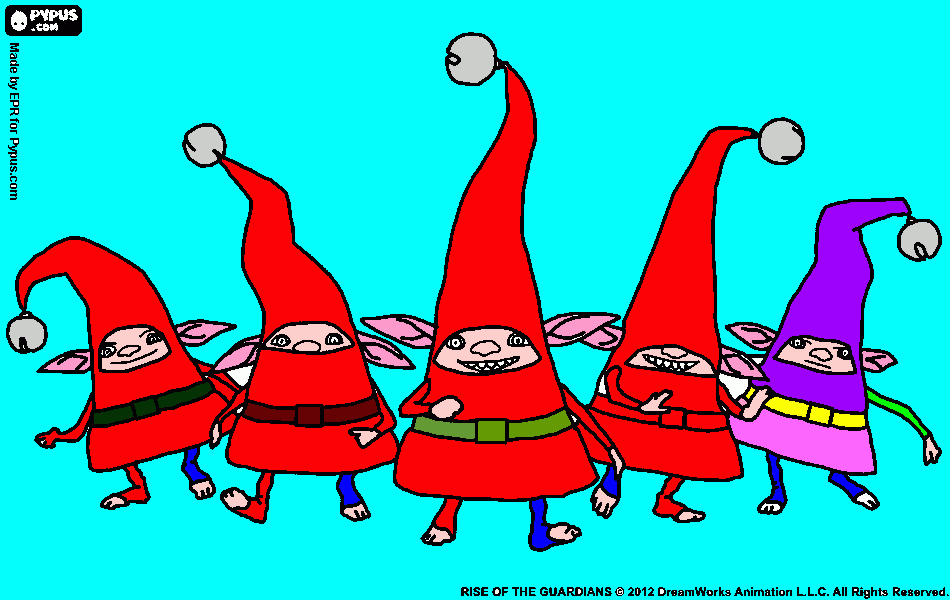 Kweku Picturw coloring page