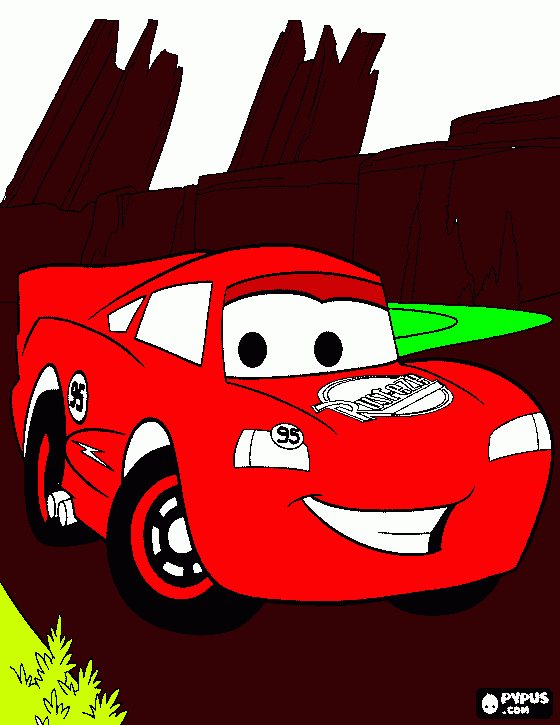 kátia coloring page