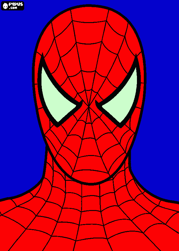 labas coloring page