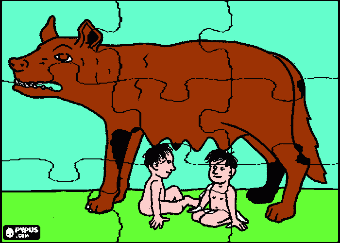 latin club  coloring page