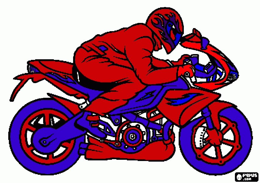 Liam's online coloring first drawing coloring page
