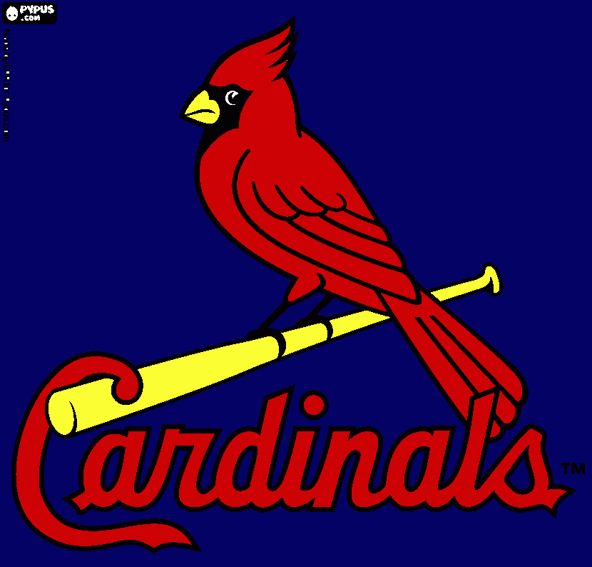 logo for blake coloring page