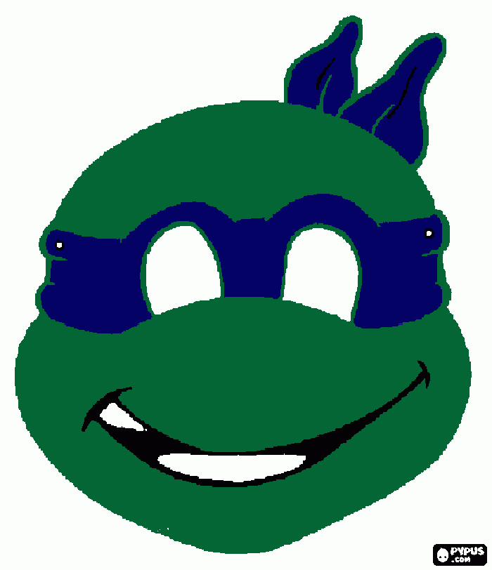 Logozzo coloring page