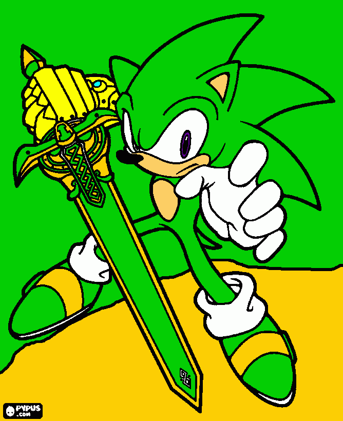 look at this tru coloring page