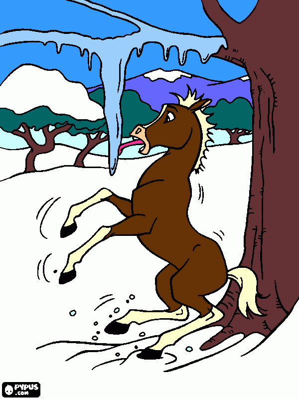 look its ameron coloring page