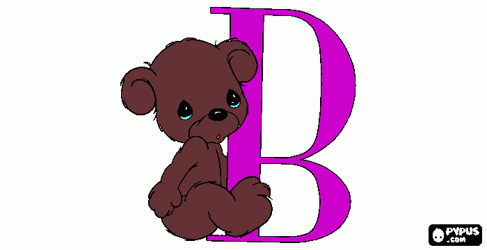 luisana coloring page