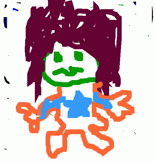 malingrey coloring page