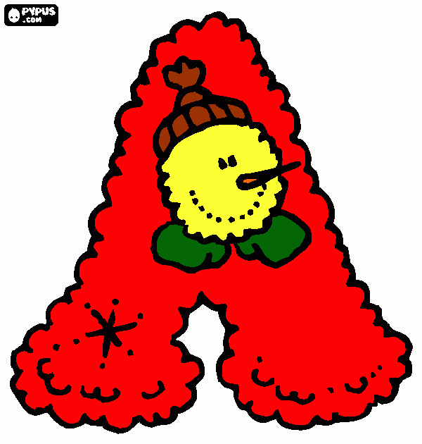 mamit coloring page
