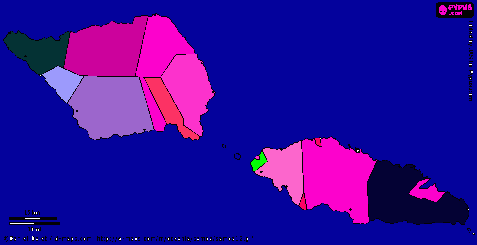 map of the world coloring page