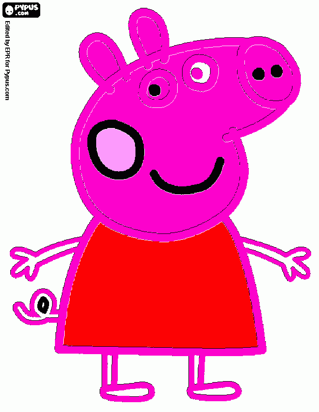 marama123 coloring page