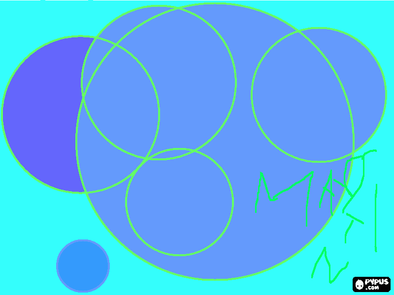Martin Montanel coloring page