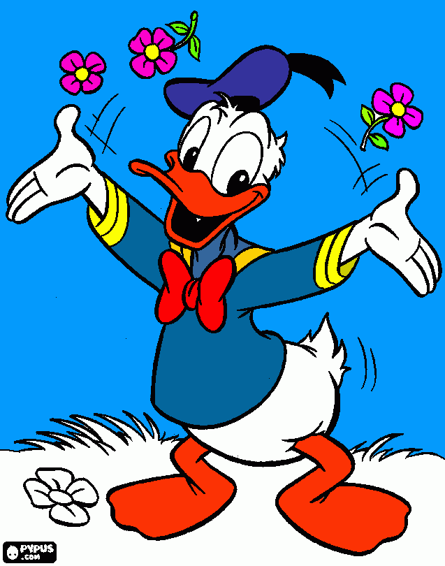 MASTERPIECE coloring page