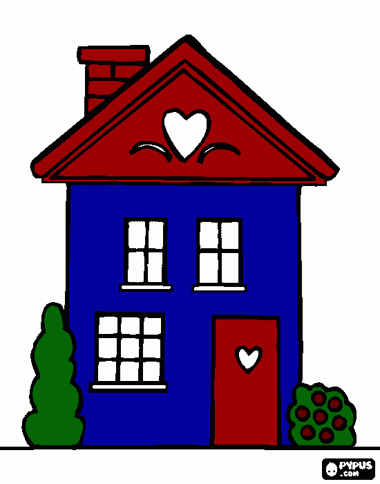 mavi coloring page